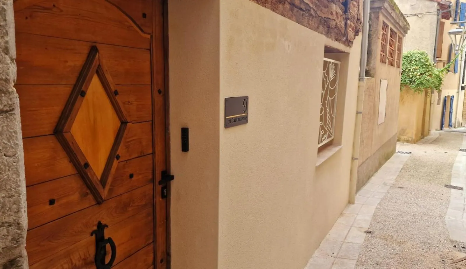 Villa Suite Romantique, Jacuzzi & Piece Secrete Centre Ville Cahors